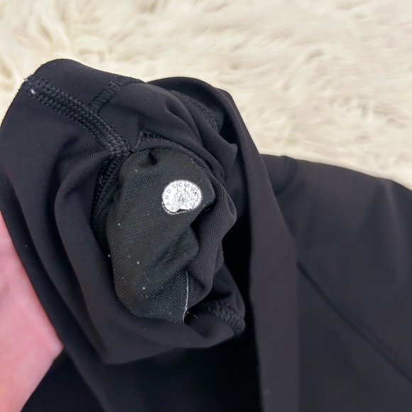 Lululemon Wunder Under Leggings 28” - Picture 3 of 3